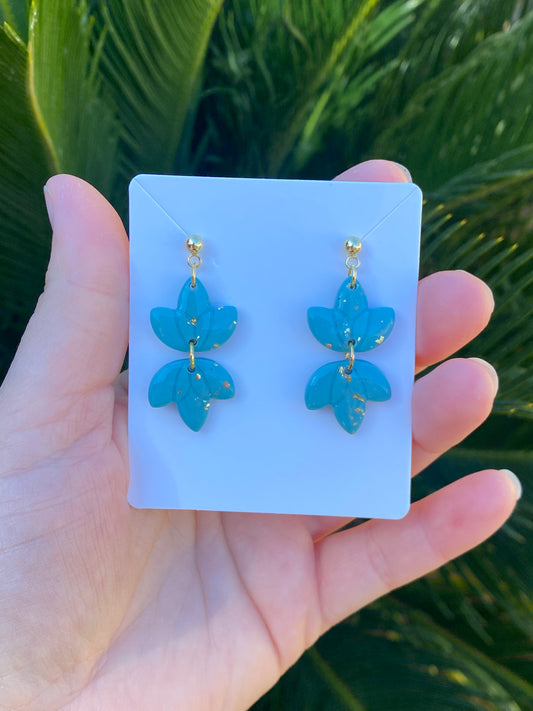 Boucles d’oreilles Lima