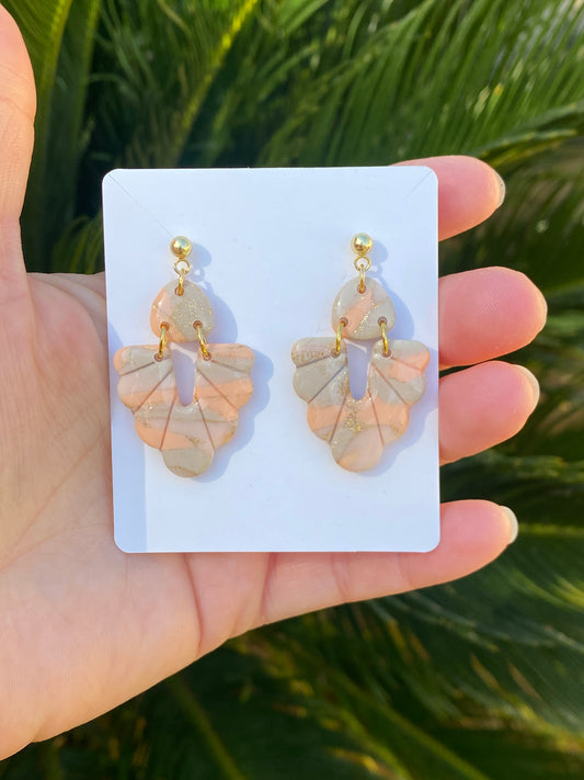 Boucles d’oreilles Darling