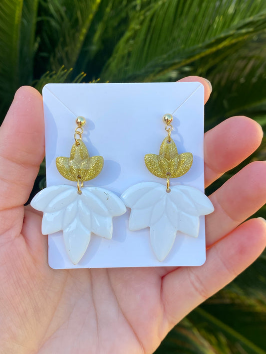 Boucles d’oreilles Elba