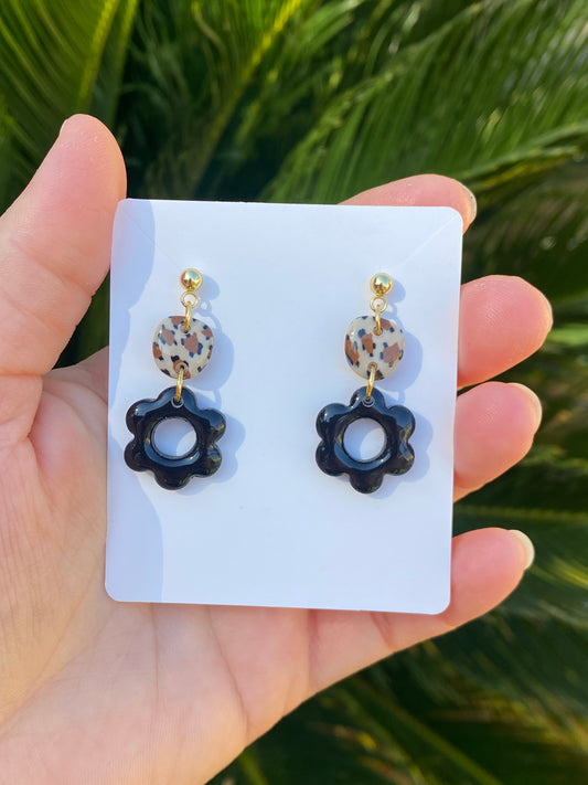 Boucles d’oreilles Tamsa