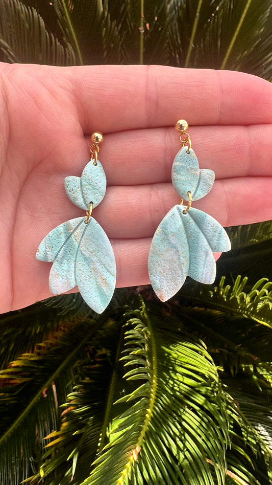 Boucles d’oreilles Nila