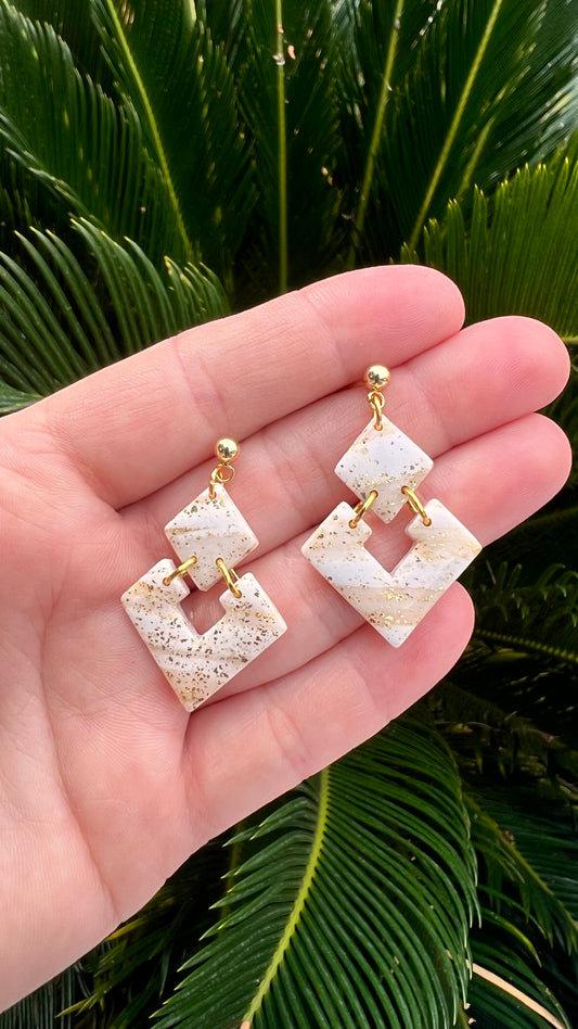 Boucles d’oreilles Kelia