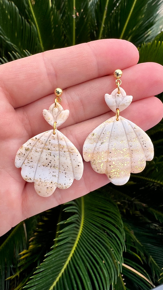 Boucles d’oreilles Nadi