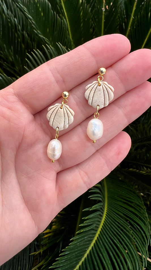 Boucles d’oreilles Avia
