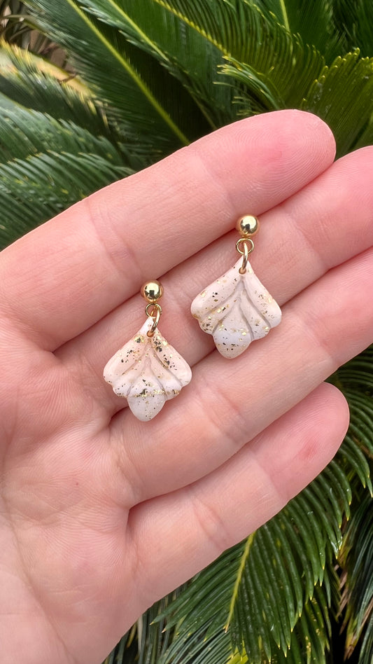 Boucles d’oreilles Apo