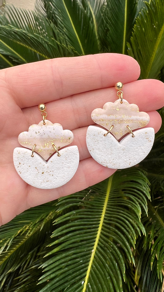 Boucles d’oreilles Oma