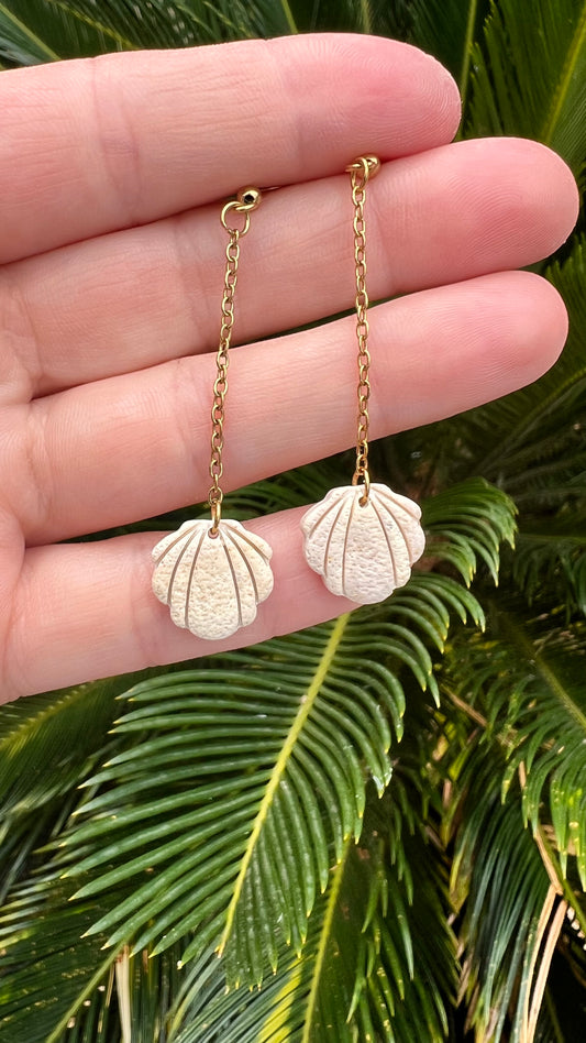 Boucles d’oreilles Leno