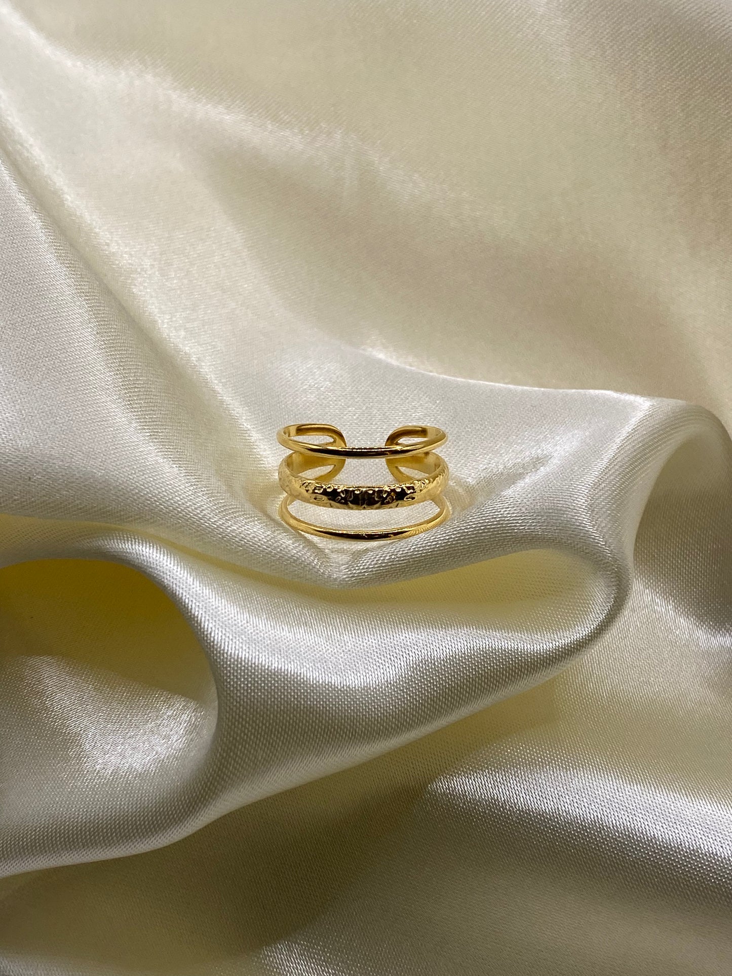 Bague Iba