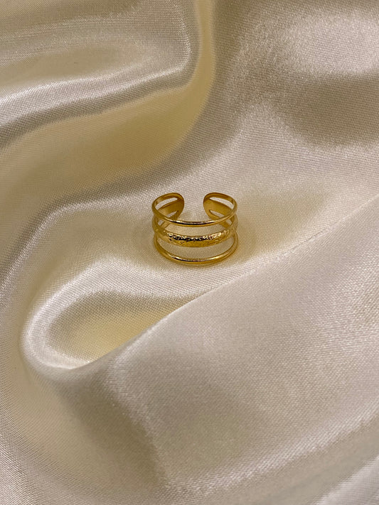 Bague Iba