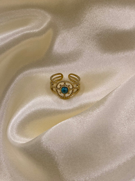 Bague Nyo