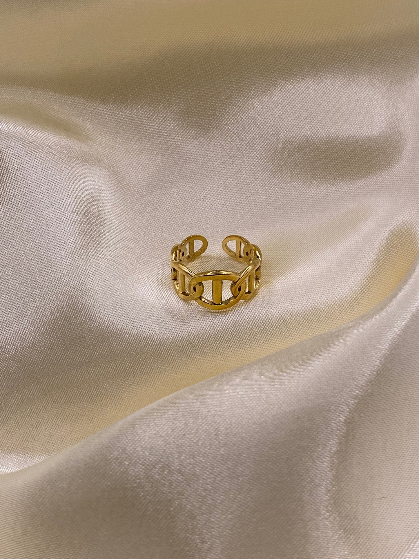 Bague Ores