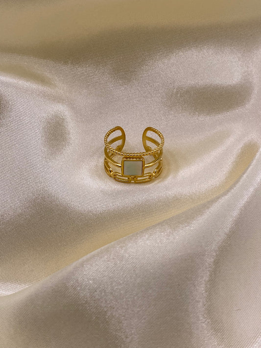 Bague Samui