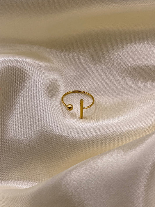 Bague Mafi
