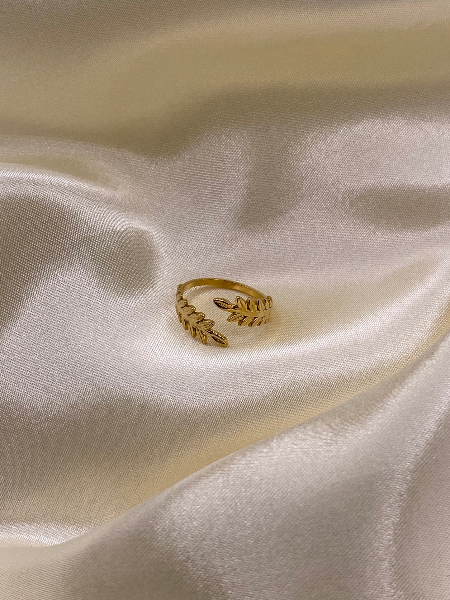 Bague Cilio