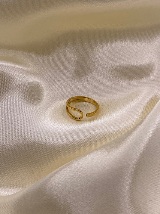 Bague Sema