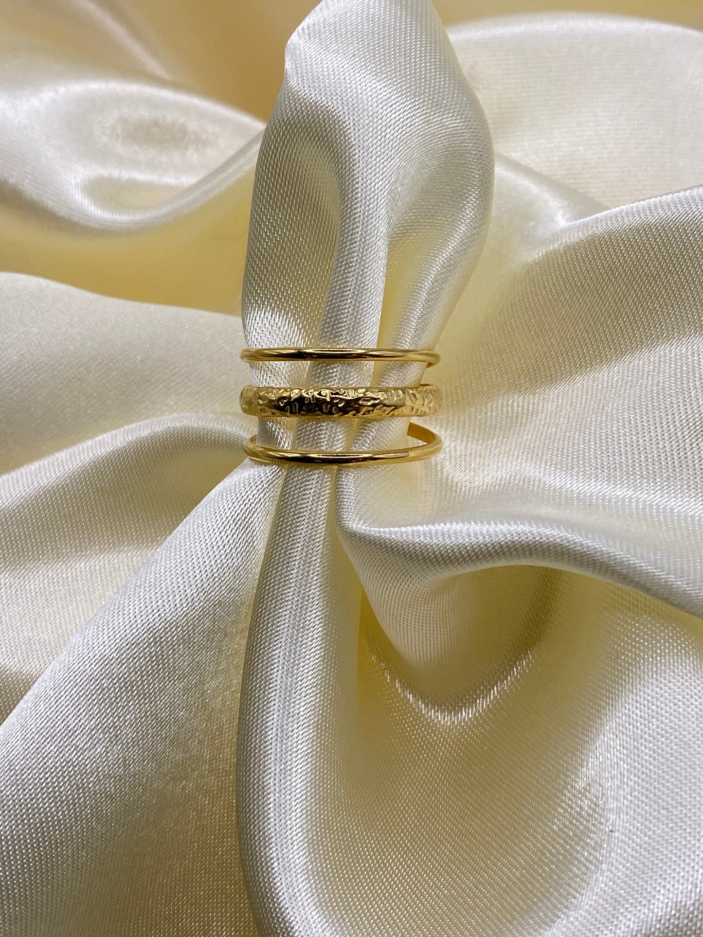 Bague Iba