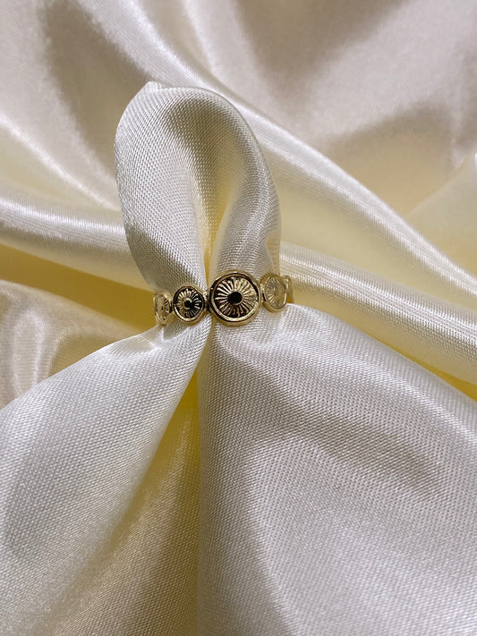 Bague Rina