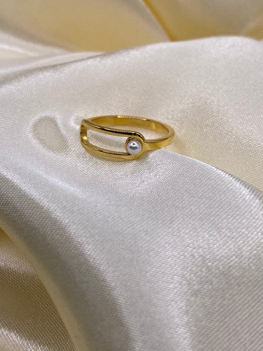 Bague Oro