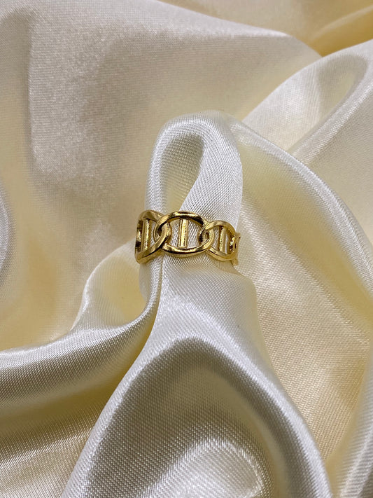 Bague Ores
