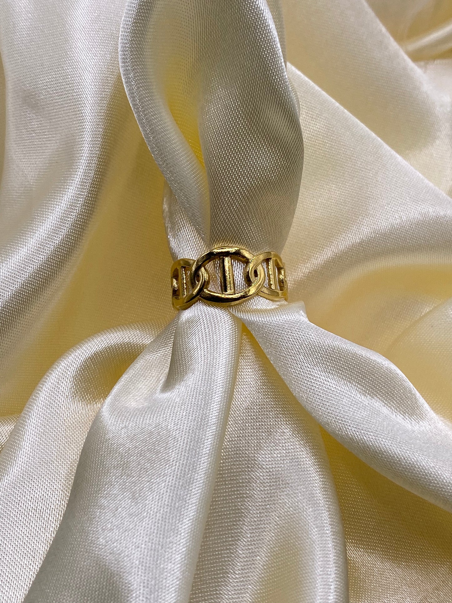 Bague Ores