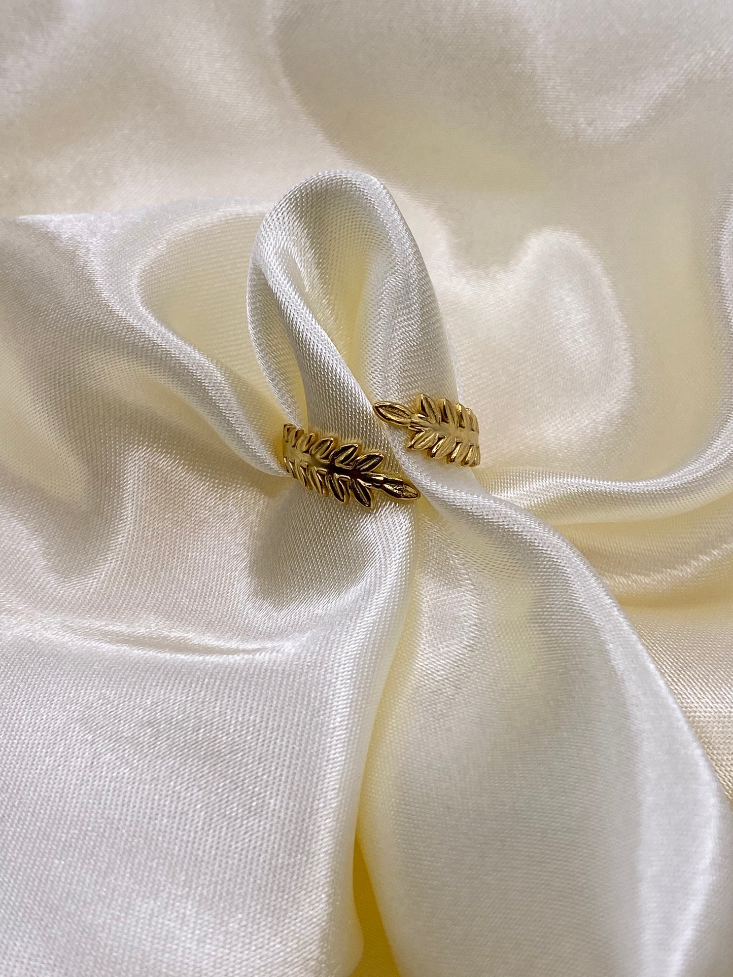 Bague Cilio