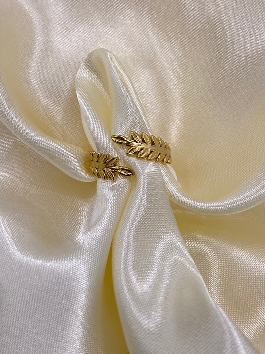 Bague Cilio