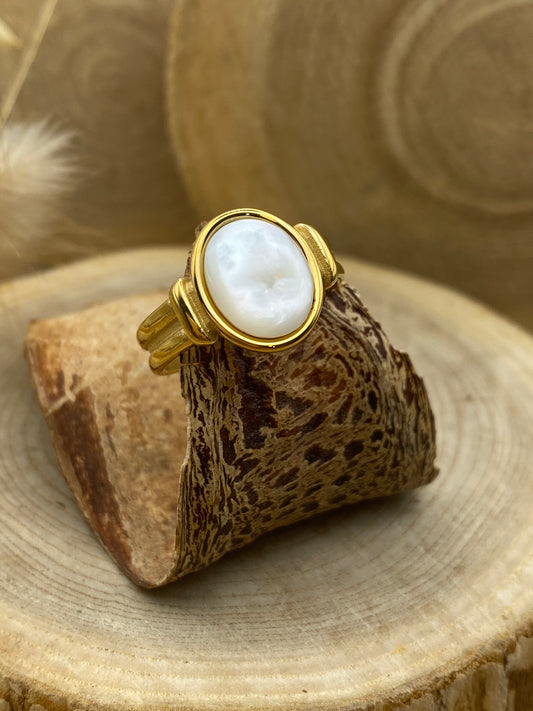 Bague Anzi