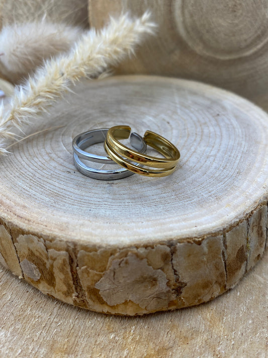 Bague Ina