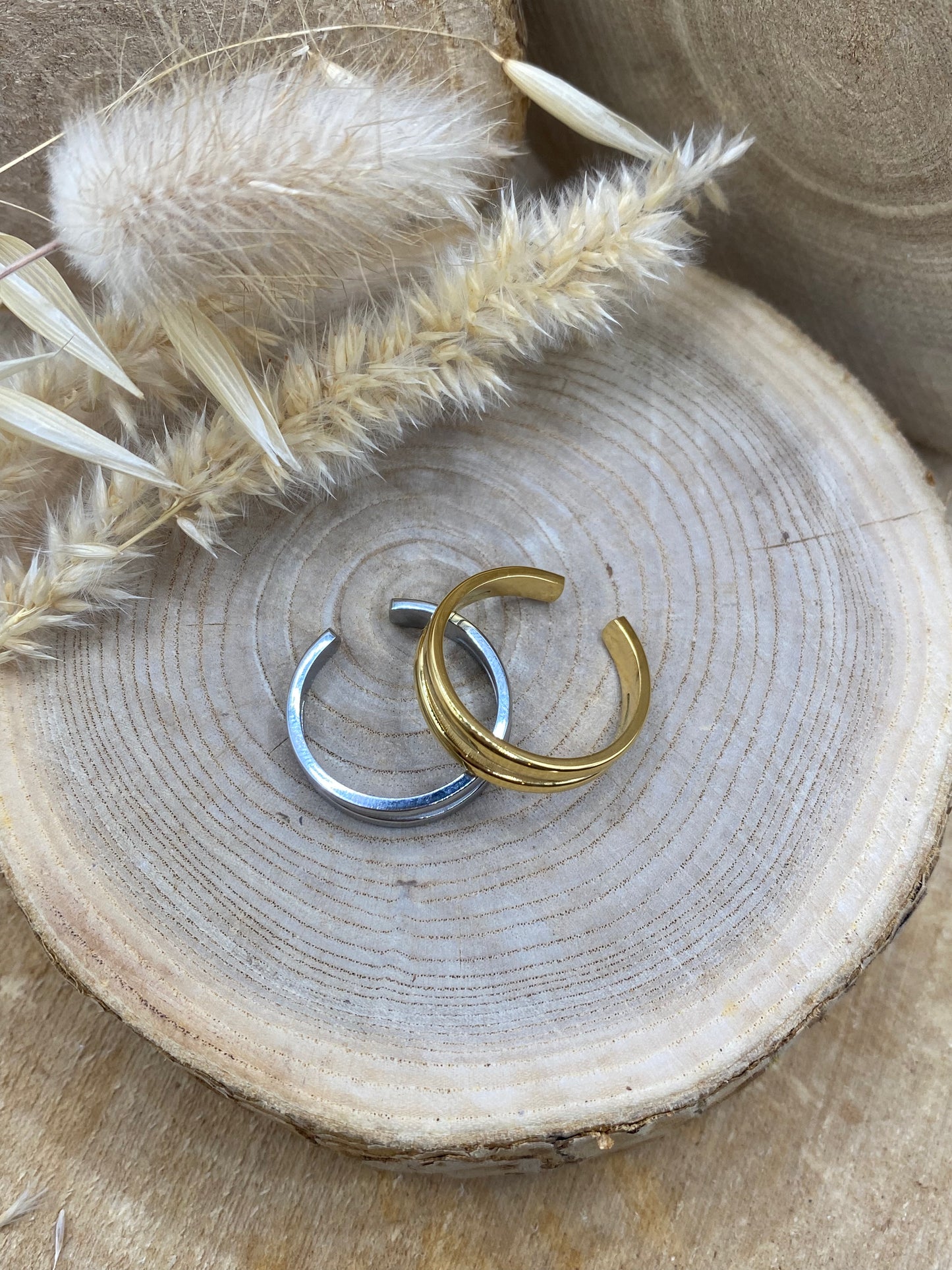 Bague Ina