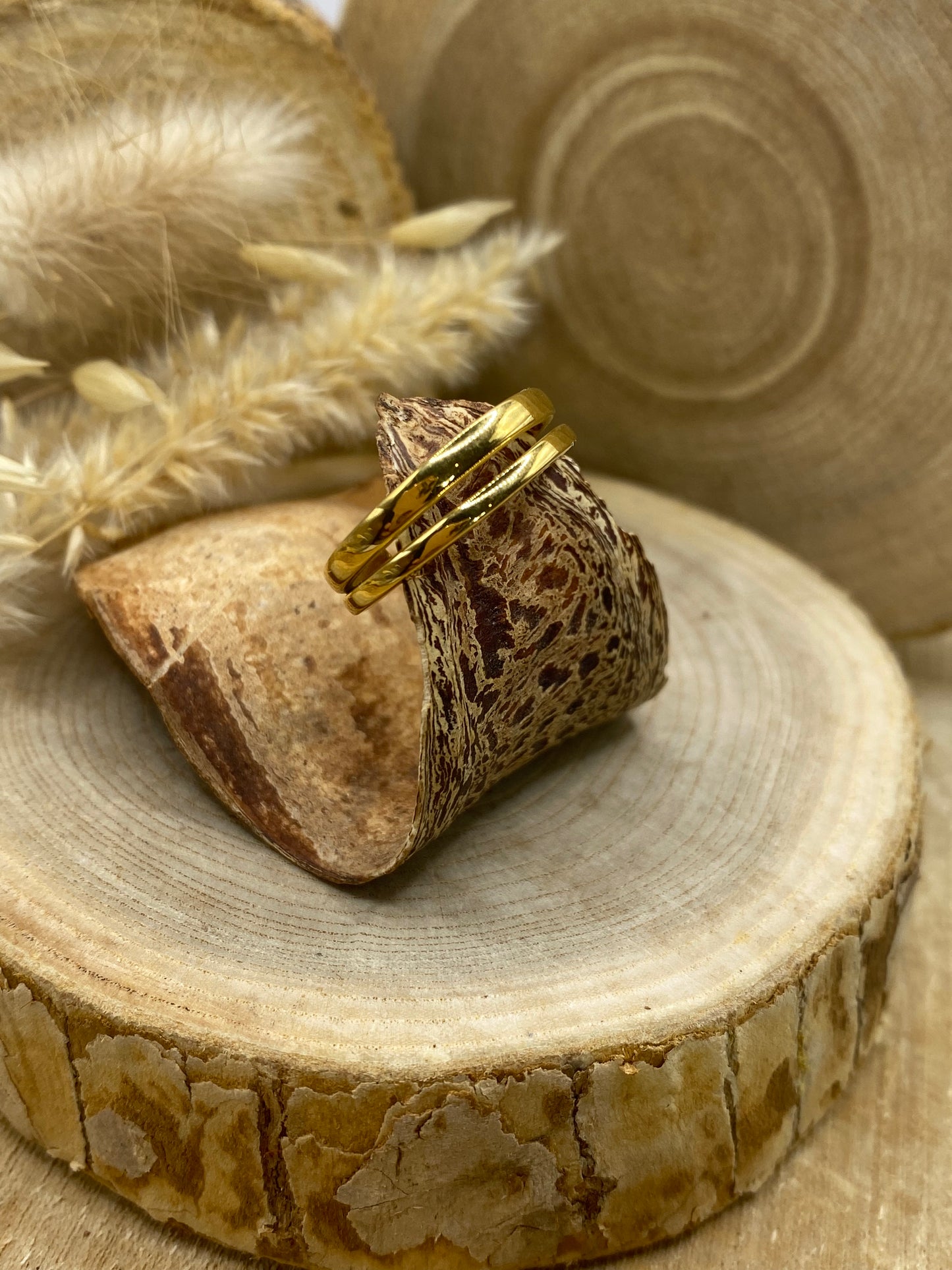 Bague Ina