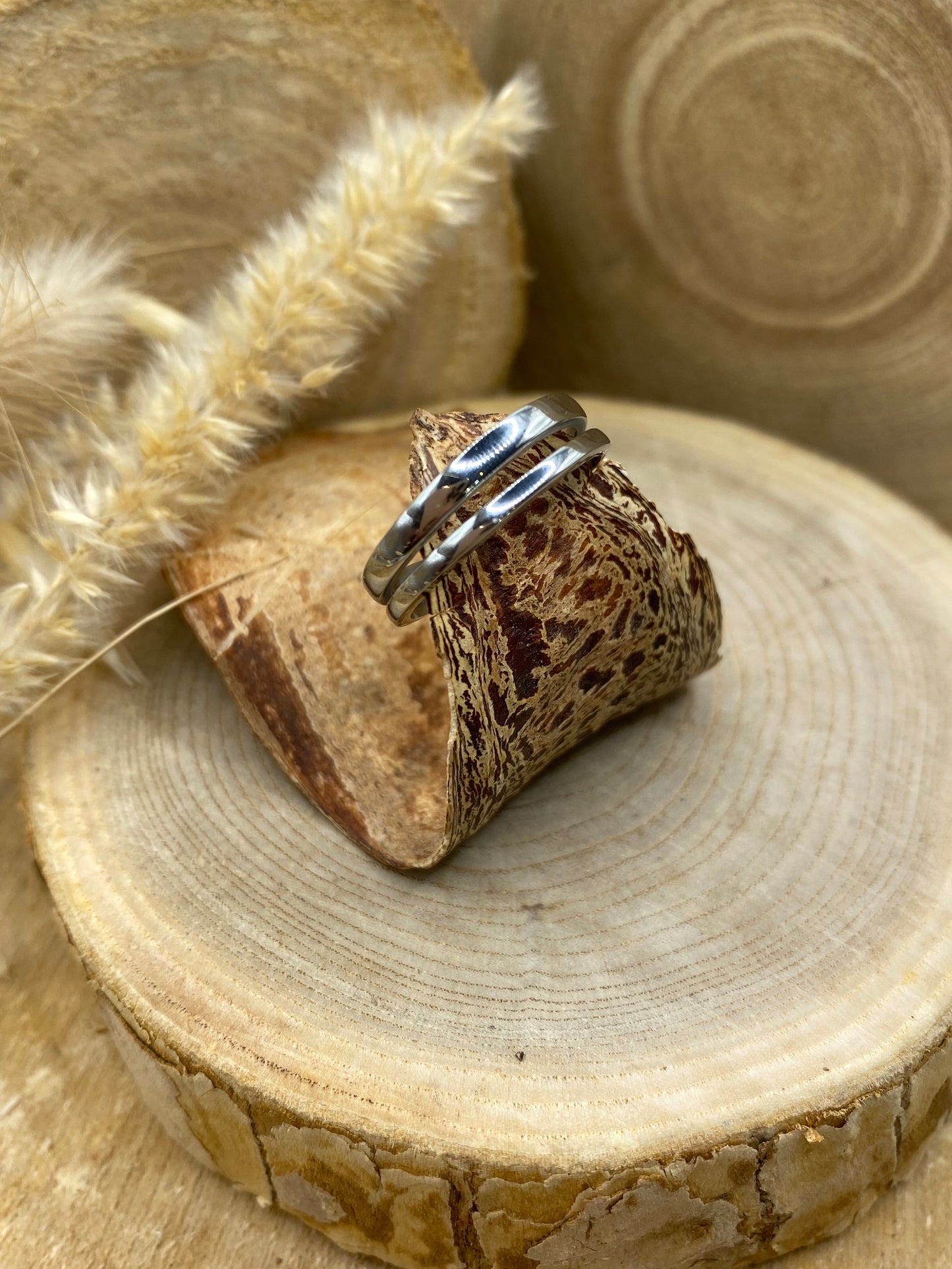 Bague Ina
