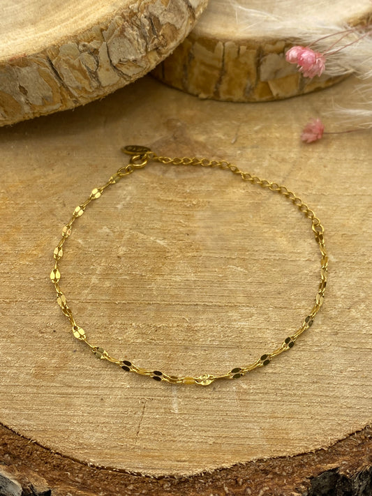 Bracelet de cheville
