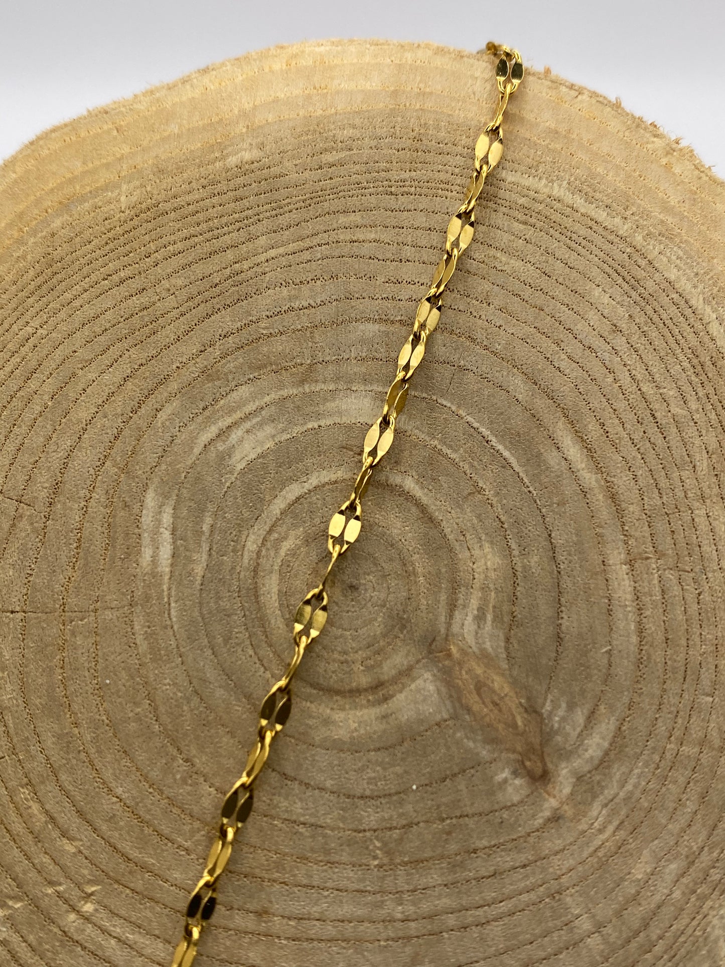 Bracelet de cheville