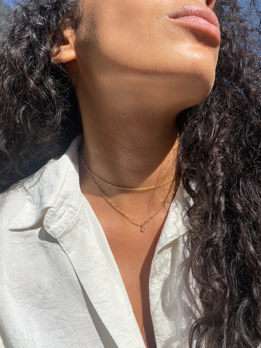 Collier Igo