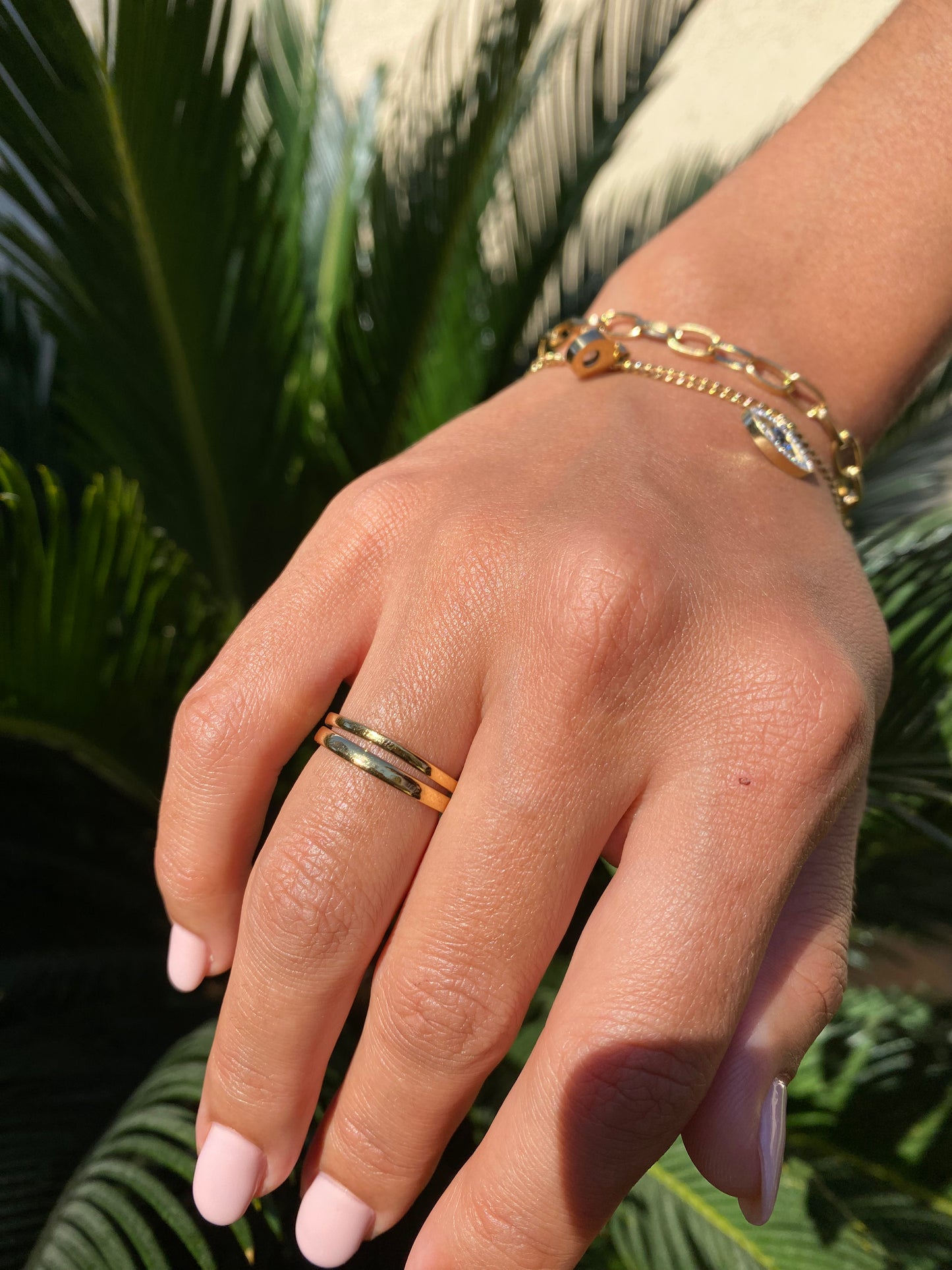 Bague Ina
