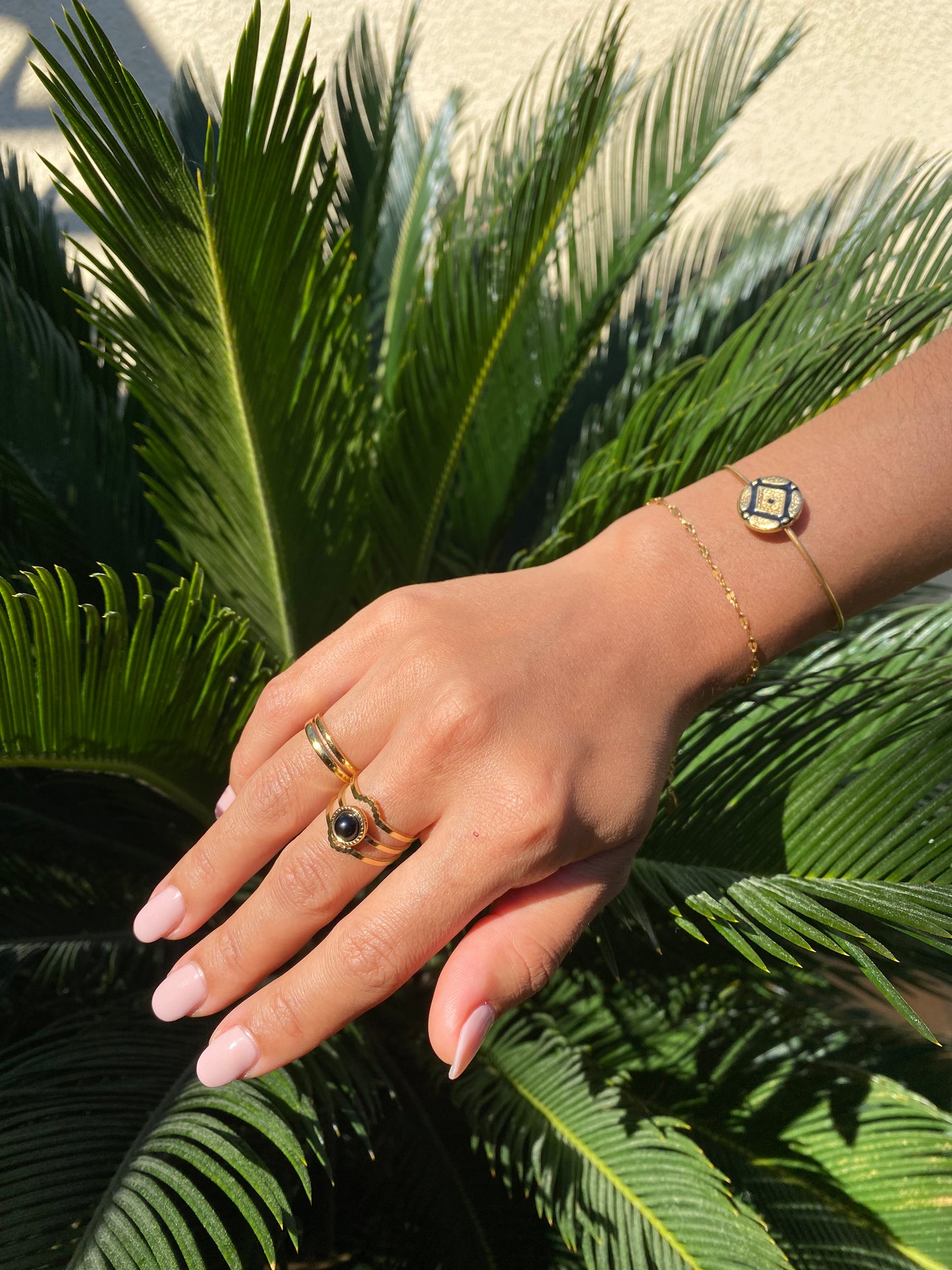 Bague Ina