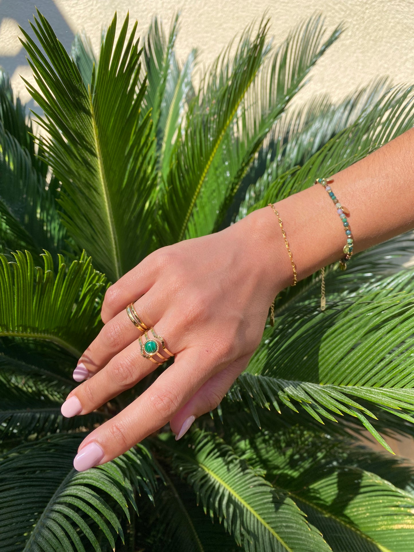 Bague Ina