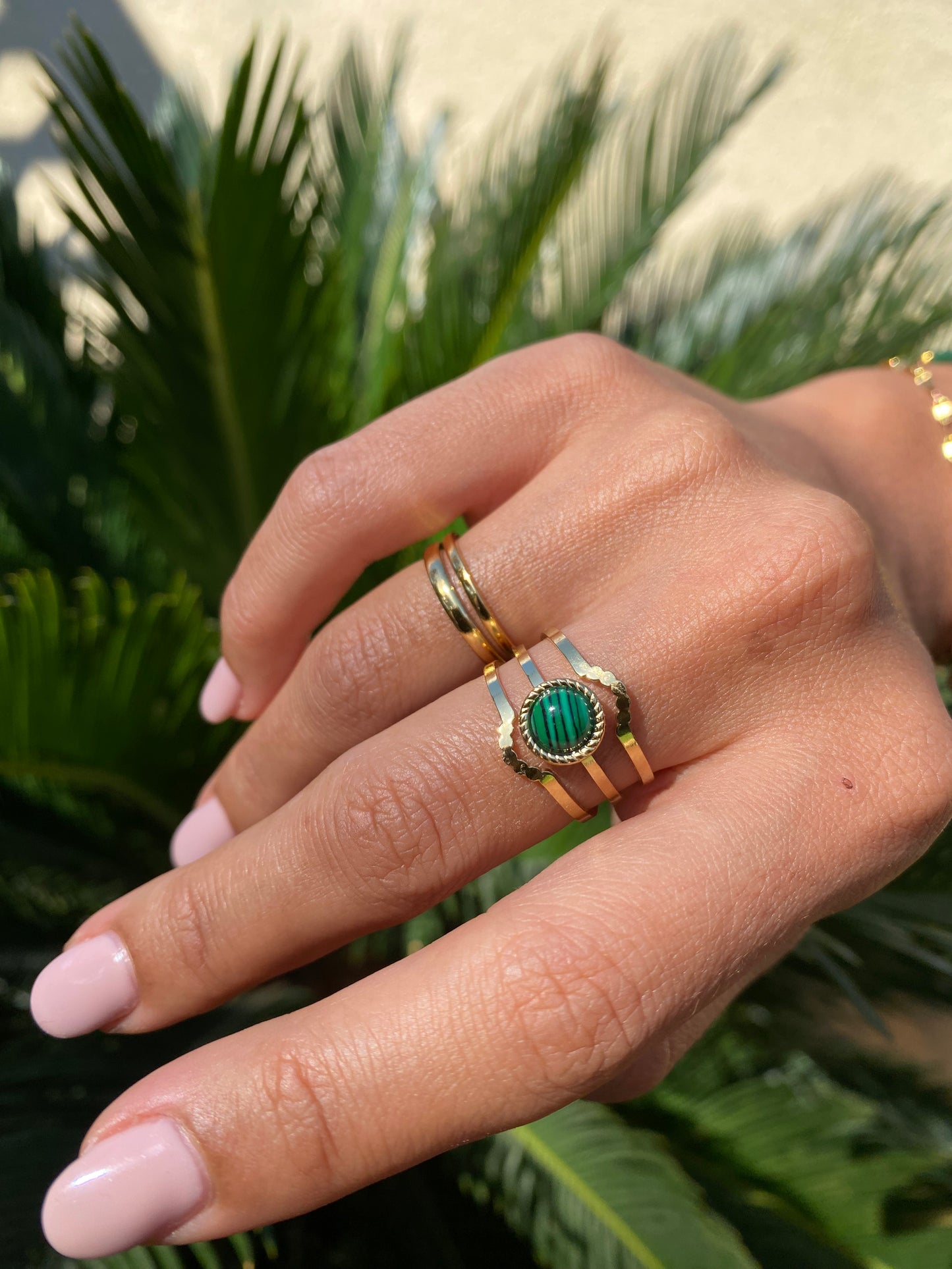 Bague Ina