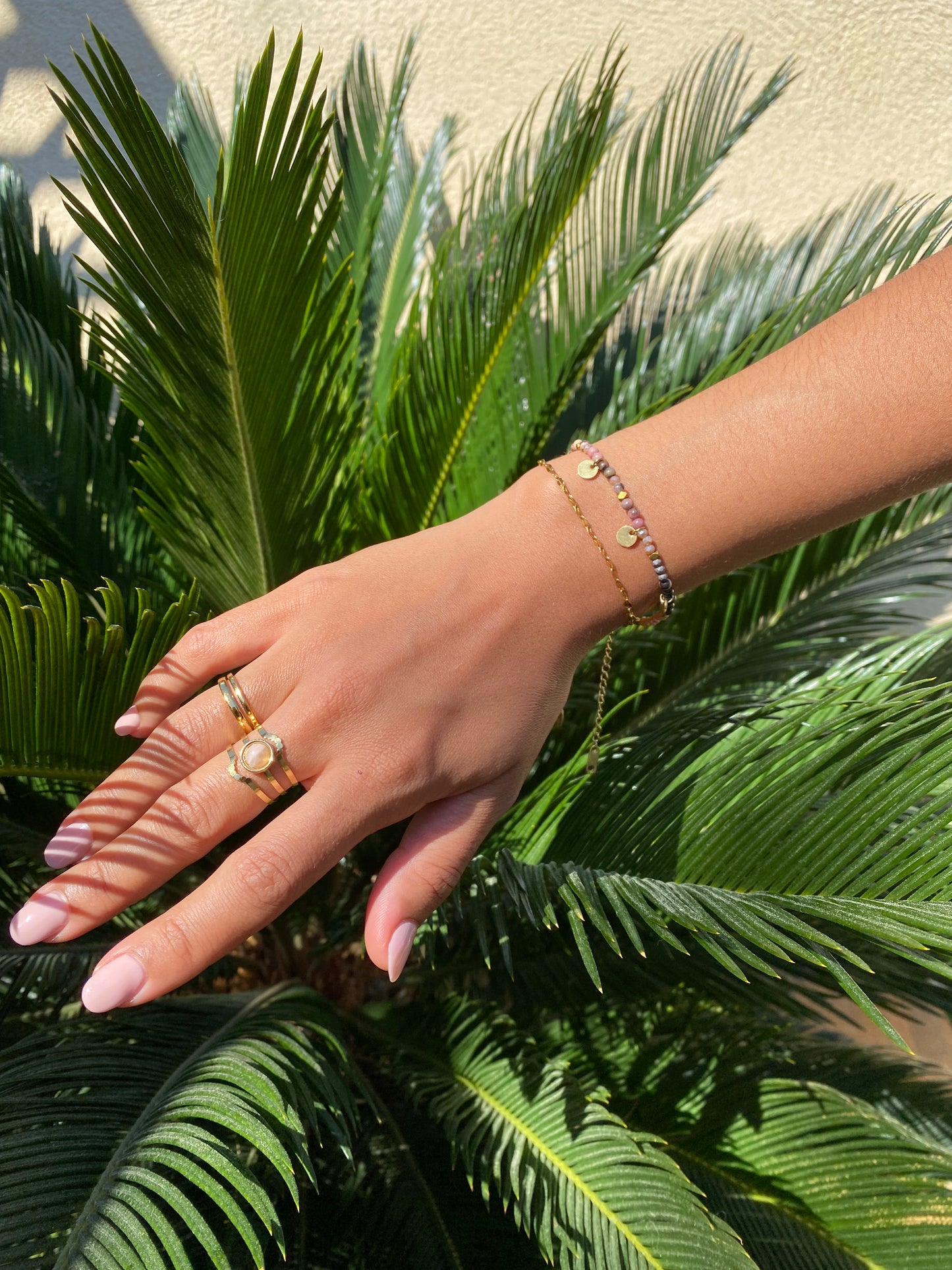 Bague Ina