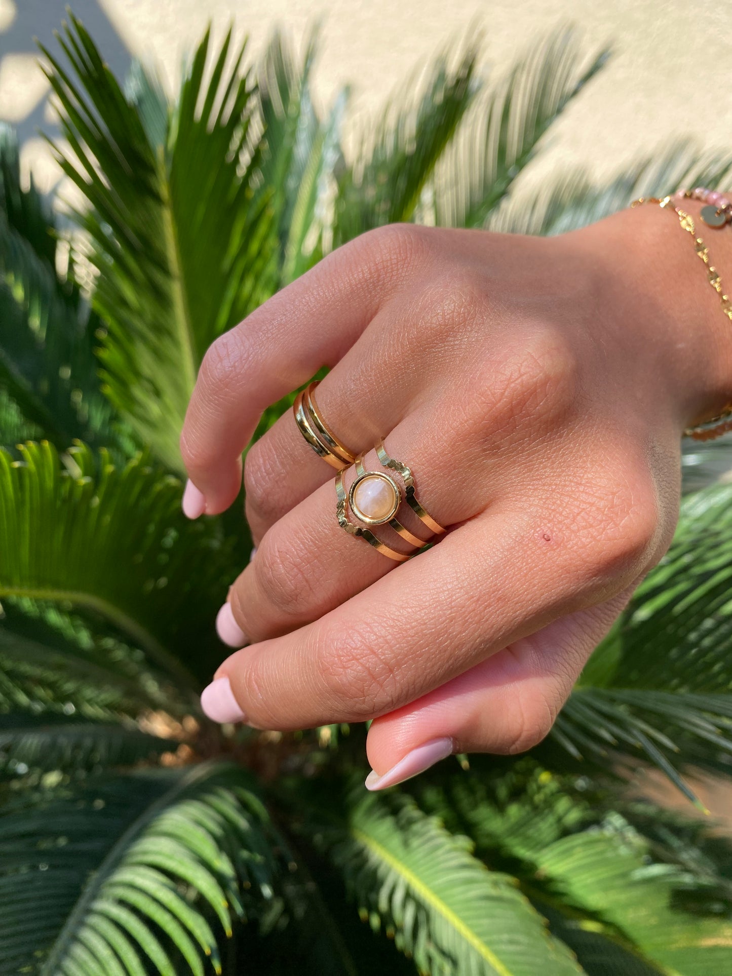 Bague Ina